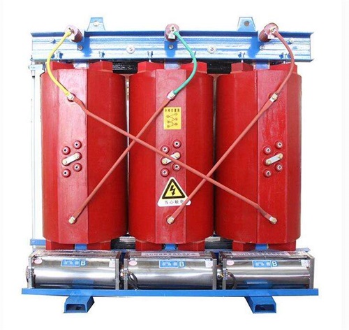 会昌SCB11-630KVA/10KV干式变压器