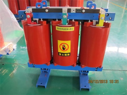 会昌SCB12-315KVA/10KV/0.4KV干式变压器